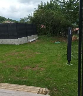 Lavelanet Apartment | Loft sauna jacuzzi ospariegeois