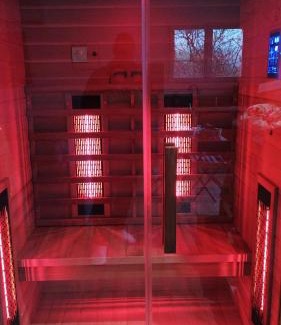 Lavelanet Apartment | Loft sauna jacuzzi ospariegeois