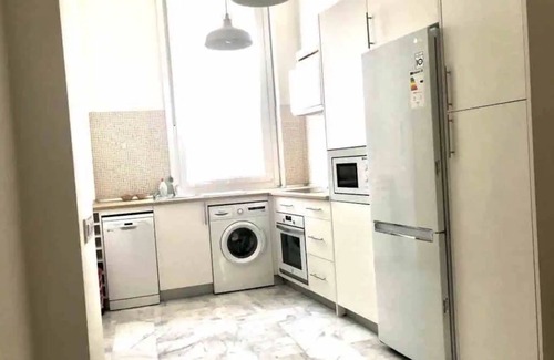 Alameda Apartment | Loft Sevilla Centro (Alameda de Hercules)