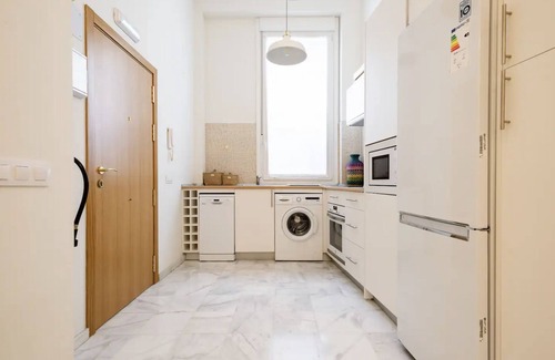 Alameda Apartment | Loft Sevilla Centro (Alameda de Hercules)