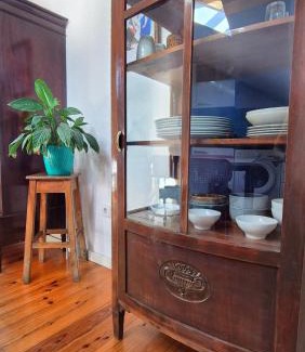 Beato Apartment | Loft Smartvilla