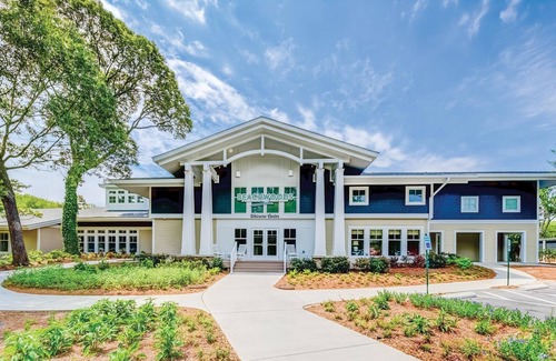 Sea Scape Resort | Loft Suite w/ Indoor Resort Waterpark & Largest Outdoor Pool in the Outer Banks