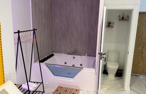 Alcala del Jucar Apartment | Loft Tú y Yo