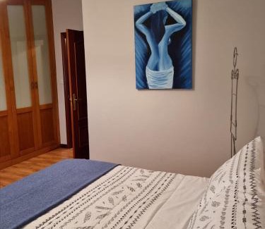 Teis Apartment | Loft Teis