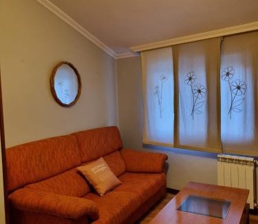 Teis Apartment | Loft Teis