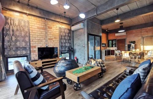 Chiang Rai House | @ Loft