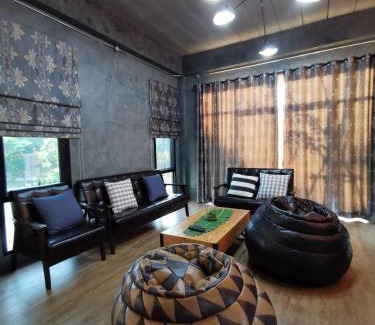 Chiang Rai House | @ Loft