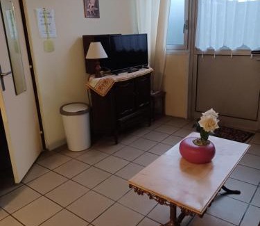 Dannemarie Ski Chalet | Loft touristique 3 étoiles