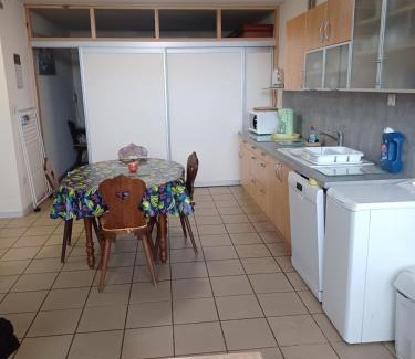 Dannemarie Ski Chalet | Loft touristique 3 étoiles