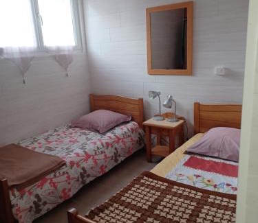 Dannemarie Ski Chalet | Loft touristique 3 étoiles