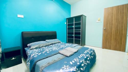 Kampung Padang Behor Hotel | Loft Two Kangar