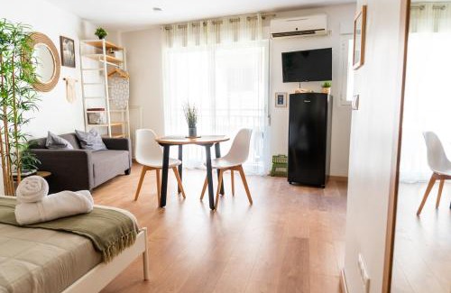 San Anton Apartment | Loft Urbano Bambú