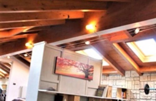 Lomagna Apartment | Loft villaggio dei pini