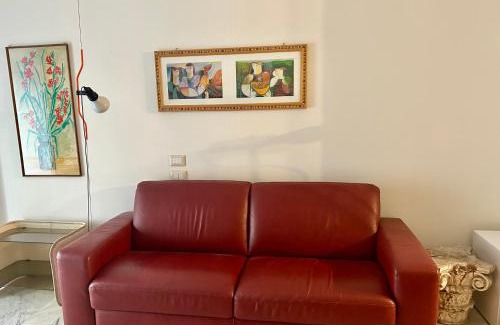 Laterza Apartment | Loft VITA LENTA