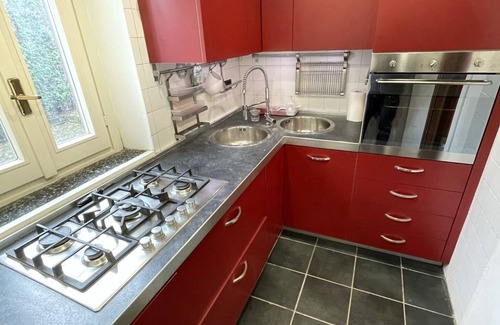 Fino Mornasco Apartment | Loft with every comforts