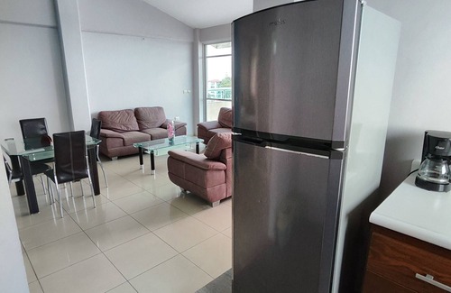 Xalapa Apartment | Loft with panoramic views of all of Xalapa