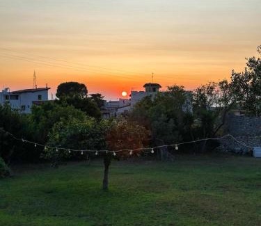 Galatone House | Loft31 - monolocale in campagna