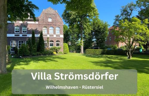Rustersiel Apartment | Loft94