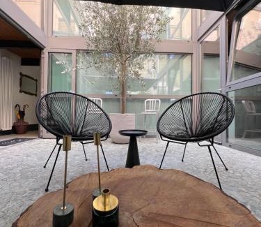 Borgo Milano Bed & Breakfast | LoftDesign