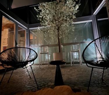 Borgo Milano Bed & Breakfast | LoftDesign