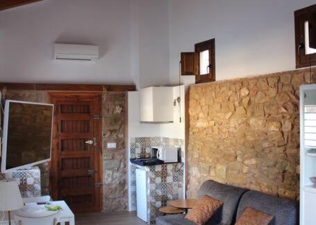 Alpuente Apartment | Loftelito en Alpuente