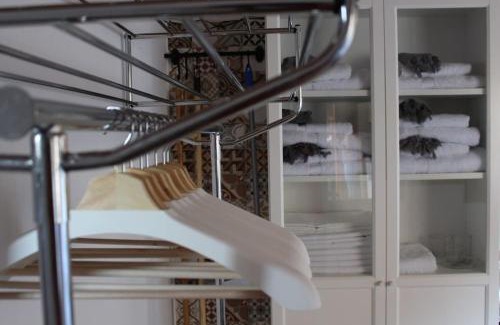 Alpuente Apartment | Loftelito en Alpuente