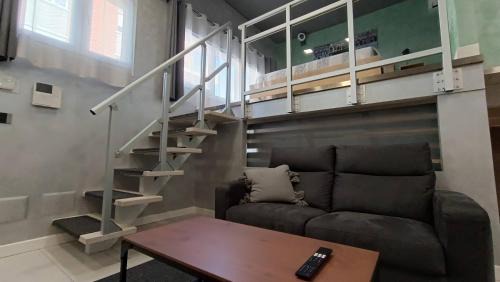 Grugliasco Apartment | Loftino19