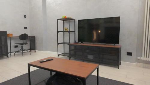 Grugliasco Apartment | Loftino19