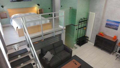 Grugliasco Apartment | Loftino19