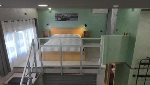 Grugliasco Apartment | Loftino19