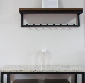 Zapopan Hotel | Lofts Las Fuentes