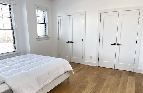 Bay Head House | LOFTS1 - The new luxury Point Beach Lofts - 3BR 2 bath on PPBch/Bay Head Border!