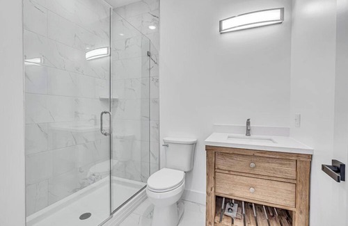 Bay Head House | LOFTS1 - The new luxury Point Beach Lofts - 3BR 2 bath on PPBch/Bay Head Border!