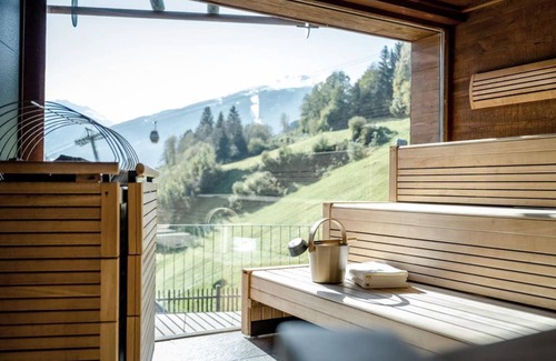 Bad Hofgastein House | Loftsuite XL 4-6 Nächte - Das Goldberg, Hotel