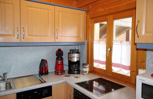 Stamsried Cabin | Log cabin 24 - romantic cabin Noffke