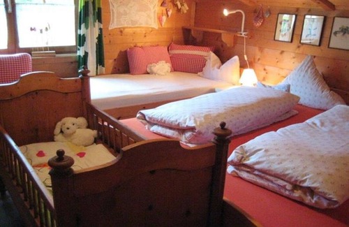 Kleinarl Cabin | Log cabin 6-10P. Mountain village Kleinarl cozy, quiet, sunny, close to the center