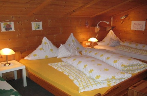 Kleinarl Cabin | Log cabin 6-10P. Mountain village Kleinarl cozy, quiet, sunny, close to the center