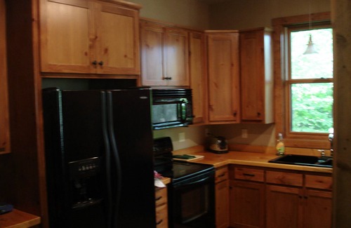 Egg Harbor Cabin | Log Cabin In Beautiful Village Of Egg Harbor ~ Outstanding Vacation Spot!