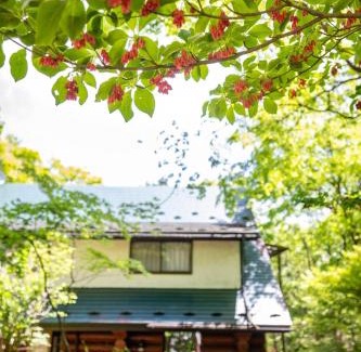 Nasu House | Log house Grazzi - Vacation STAY 70263v
