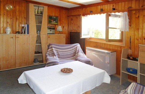 Rinchnach House | Log House in Rinchnach with Panoramic Views
