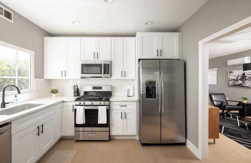 Logan Heights House | Logan Heights Urban Den