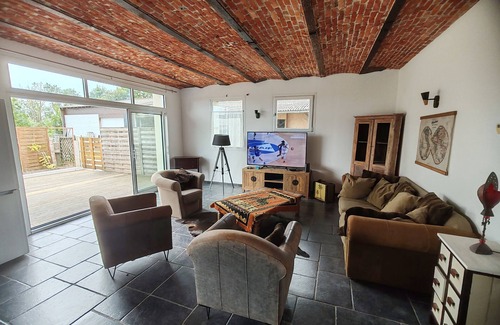 La Chapelle-d'Armentieres Other | Logement Ferme Atypique