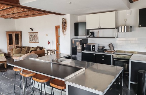 La Chapelle-d'Armentieres Other | Logement Ferme Atypique