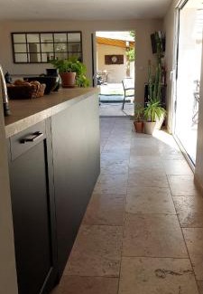 Saint-Paul-Trois-Chateaux Villa | logement drome provençale