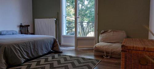 Saint-Paul-Trois-Chateaux Villa | logement drome provençale