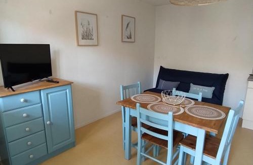 La Remigeasse Apartment | Logement 106 2-4 Personnes 500 m plage classé 2 Etoiles