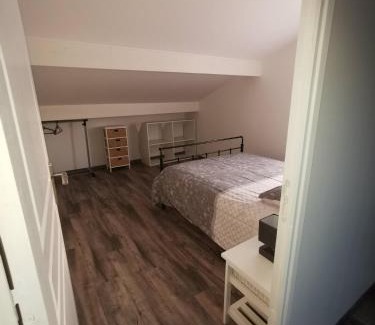 Castets Apartment | logement 1Chambre et 1 clic clac