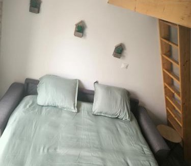 Morieres-les-Avignon Apartment | Logement 2 personnes