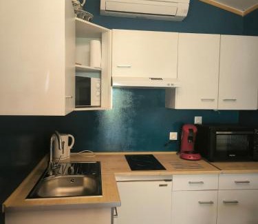 Morieres-les-Avignon Apartment | Logement 2 personnes