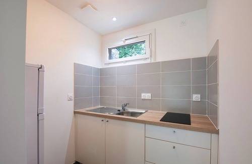 Espalion House | Logement 3/5 pers. à Espalion - 1